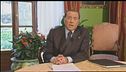 "La mia scelta per il bene dell'Italia"