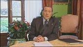 "La mia scelta per il bene dell'Italia"