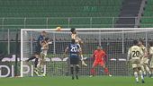 L'Inter prova la fuga Oggi Milan-Juventus
