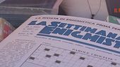 La settimana enigmistica compie 90 anni