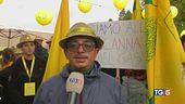 "Aiuti subito, così non ce la facciamo"