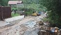 L'Italia sott'acqua, paura e gravi danni