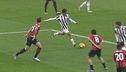 Milan-Juve pari inutile Sofia cade ma non molla