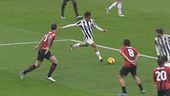 Milan-Juve pari inutile Sofia cade ma non molla