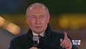I leader mondiali contro Vladimir Putin