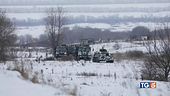 Ucraina, venti di guerra. Militari Usa in allerta