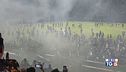 Tragedia allo stadio 129 morti in Indonesia