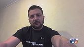 "Lasciate Putin o sarete uccisi"
