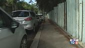 Stupro nella pioggia paura a Roma