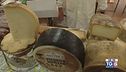 Gusto di Vino - Vino e formaggi in mostra