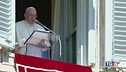 Papa a Putin: fermi la spirale di morte