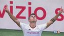 Inter: ormai è crisi Bene Napoli e Milan