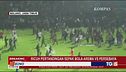Strage allo stadio, bilancio di guerra