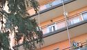 Bimba di otto mesi lotta per la vita