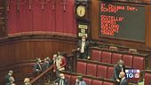 Corsa al Quirinale ancora fumata nera