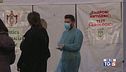 Scendono i contagi Servirà quarta dose?