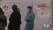 Scendono i contagi Servirà quarta dose?