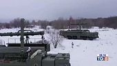 La crisi in Ucraina L'Occidente è diviso