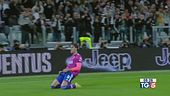 L'Atalanta va in testa Juve tre gol alla crisi