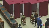 Voto in corso ancora stallo