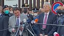 "Ritorsioni pesanti se Putin userà l'atomica"
