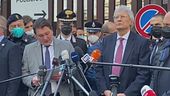 "Ritorsioni pesanti se Putin userà l'atomica"