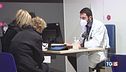 Covid e influenza, autunno a rischio