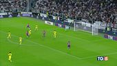 Napoli e Dea in vetta. La Juventus riparte