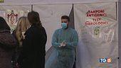 Scendono i contagi, estensione del pass