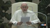 Papa ai genitori: "Non condannate i figli gay"