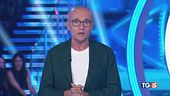 Stasera appuntamento con il Grande Fratello Vip