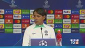 Stasera su Canale5 l'Inter col Barcellona