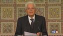 Mattarella ad Assisi "Pace e democrazia"
