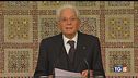 Mattarella ad Assisi "Pace e democrazia"