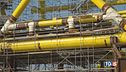 "Senza gas dalla Russia inverno freddo per Ue"
