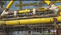 "Senza gas dalla Russia inverno freddo per Ue"
