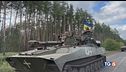 L'Ucraina vuole vincere "Rischio test nucleare"