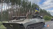 L'Ucraina vuole vincere "Rischio test nucleare"