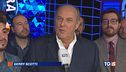 Stasera Gerry Scotti festeggia mille puntate di Caduta Libera