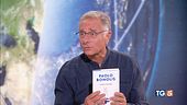 Paolo Bonolis presenta il suo nuovo libro