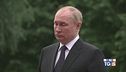 Minacce atomiche da Russia e Nord Corea
