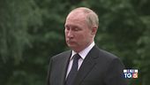Minacce atomiche da Russia e Nord Corea