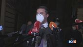 Centrodestra vota Casellati Pd-Leu-M5S-Iv astenuti