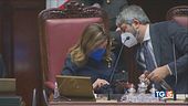 Casellati non passa sesto voto in corso