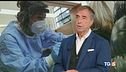 Influenza, al via le vaccinazioni