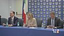 Pnrr, Draghi: Italia ok Meloni: ritardi evidenti