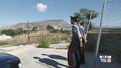 Neonato abbandonato nei campo del trapanese