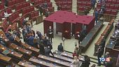 "Resti Mattarella per la stabilità del paese"