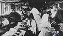 L'epidemia di spagnola 100 anni fa