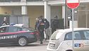Barricato si arrende Il bambino sta bene